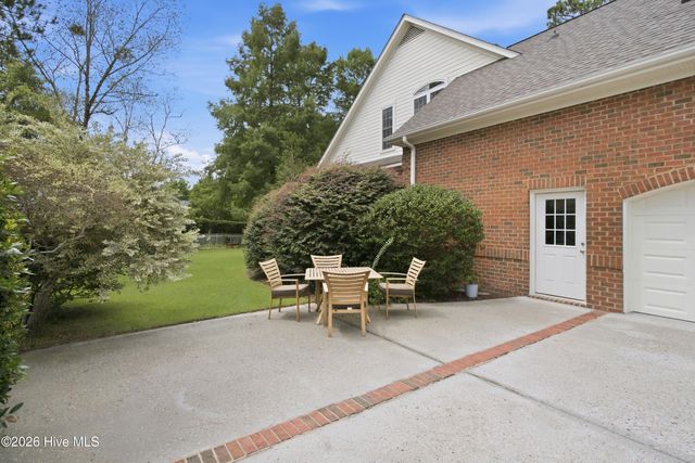503 Riverwood Drive SE, Bolivia, NC 28422