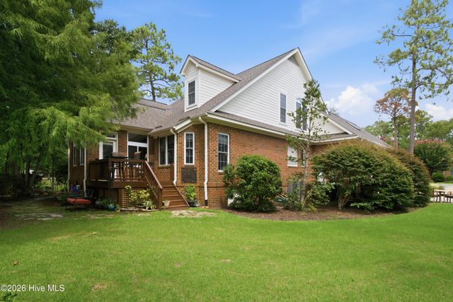 503 Riverwood Drive SE, Bolivia, NC 28422