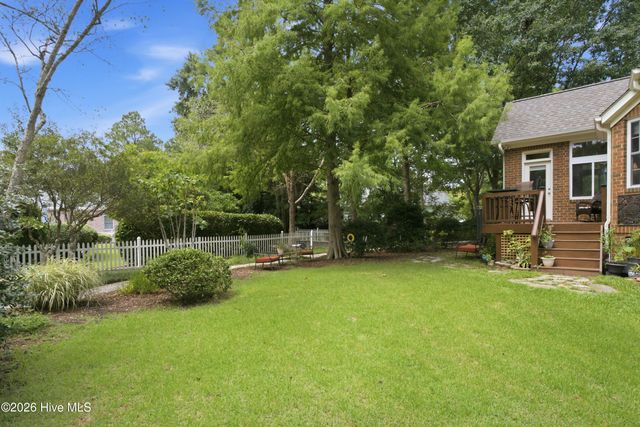 503 Riverwood Drive SE, Bolivia, NC 28422