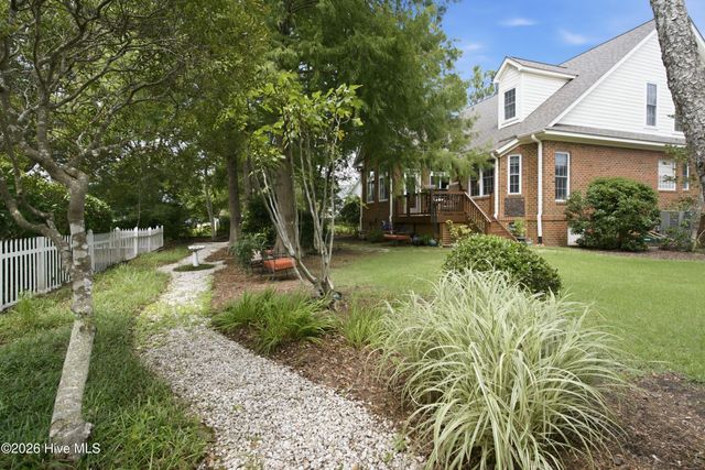 503 Riverwood Drive SE, Bolivia, NC 28422
