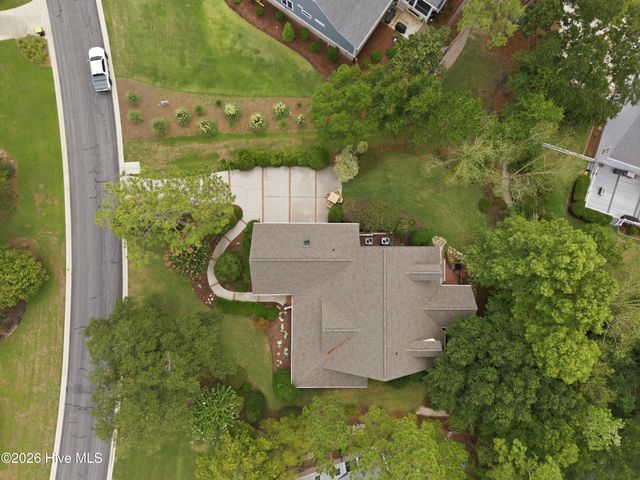 503 Riverwood Drive SE, Bolivia, NC 28422