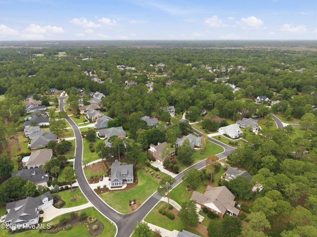 503 Riverwood Drive SE, Bolivia, NC 28422