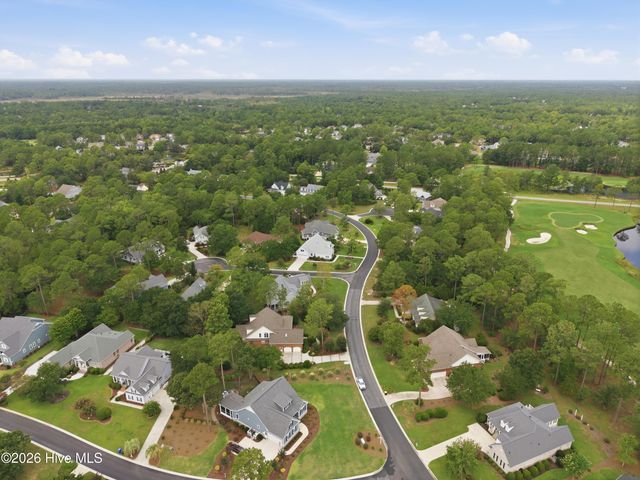 503 Riverwood Drive SE, Bolivia, NC 28422