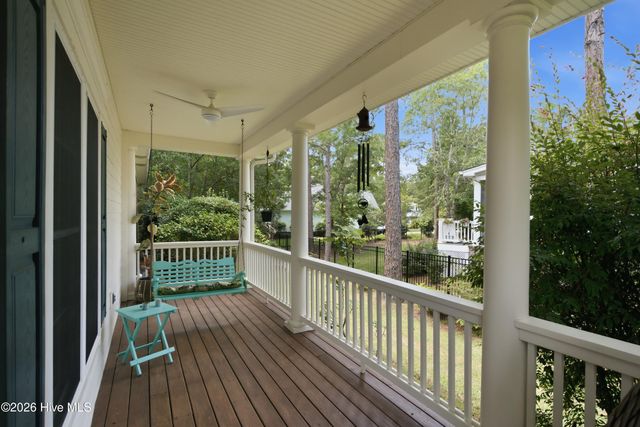 503 Riverwood Drive SE, Bolivia, NC 28422