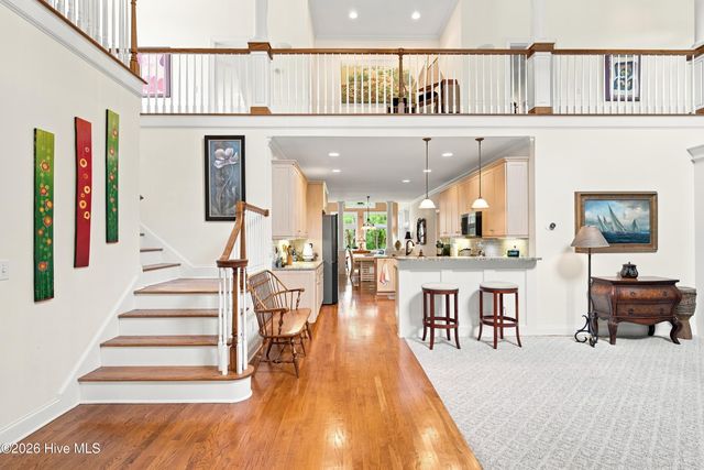 503 Riverwood Drive SE, Bolivia, NC 28422