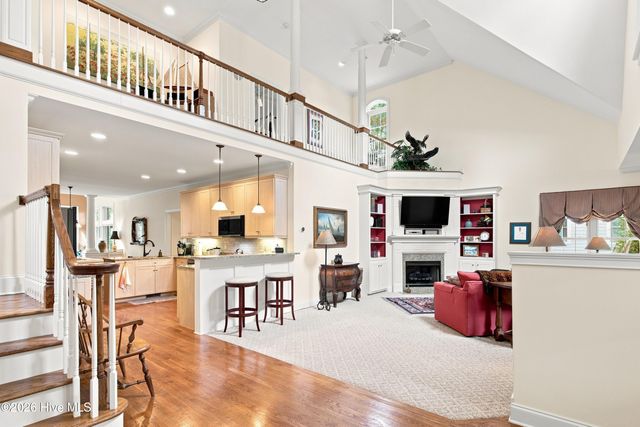 503 Riverwood Drive SE, Bolivia, NC 28422