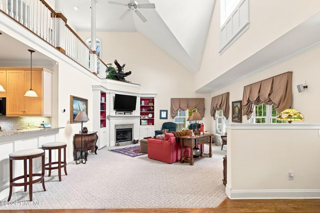 503 Riverwood Drive SE, Bolivia, NC 28422