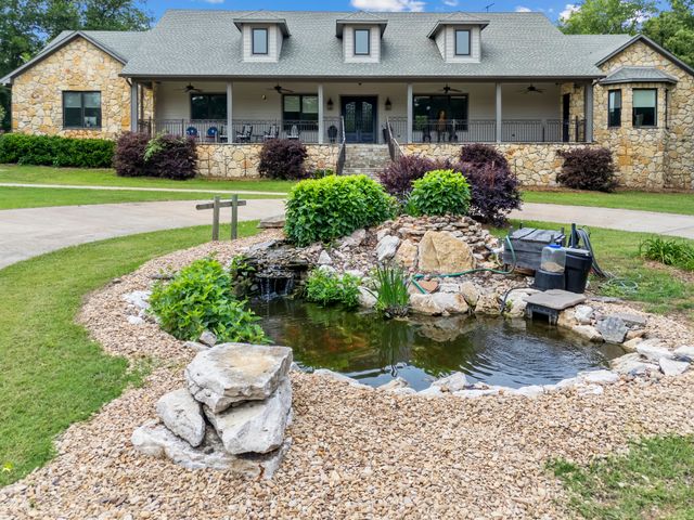 4354 S Fm 2869, Hawkins, TX 75765