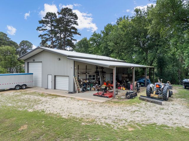 4354 S Fm 2869, Hawkins, TX 75765