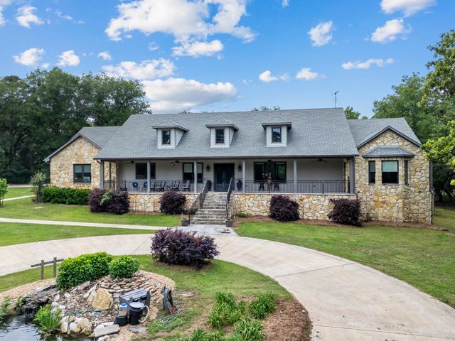 4354 S Fm 2869, Hawkins, TX 75765
