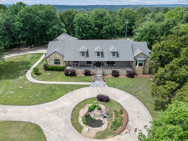 4354 S Fm 2869, Hawkins, TX 75765