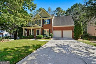 3612 Brookefall Court, Suwanee, GA 30024
