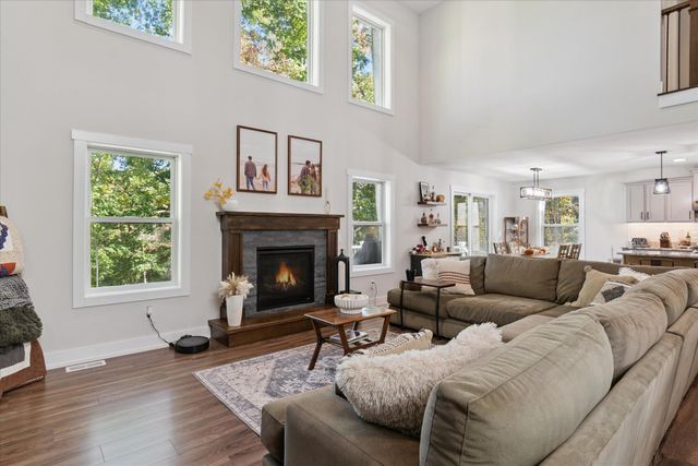 3739 Lake Bluff Drive, Grass Lake, MI 49240