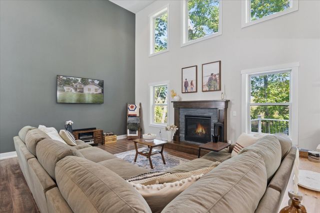 3739 Lake Bluff Drive, Grass Lake, MI 49240