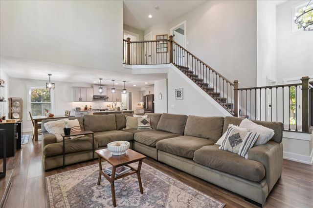 3739 Lake Bluff Drive, Grass Lake, MI 49240