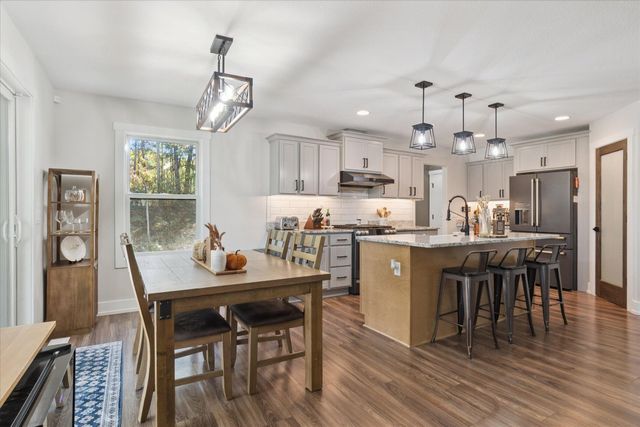 3739 Lake Bluff Drive, Grass Lake, MI 49240