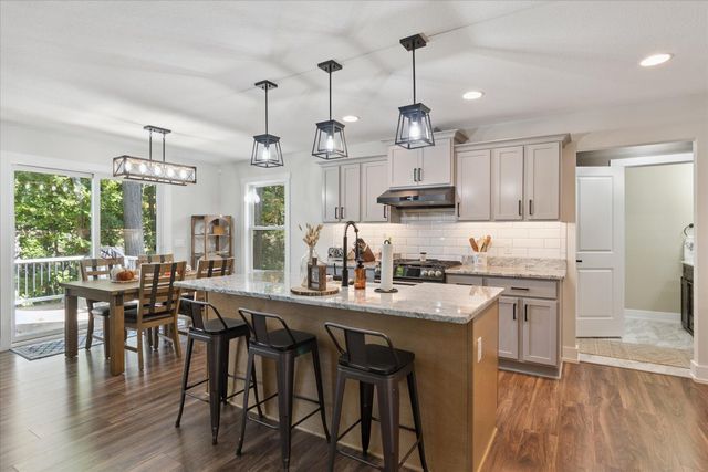 3739 Lake Bluff Drive, Grass Lake, MI 49240