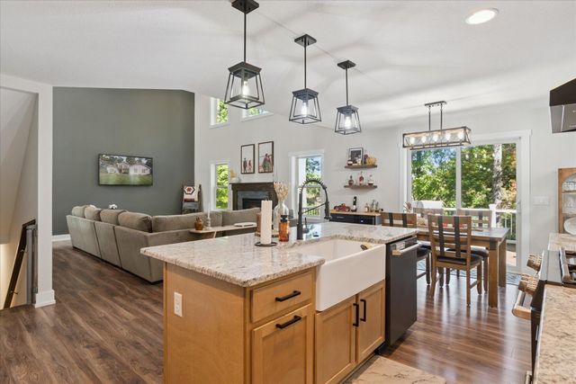 3739 Lake Bluff Drive, Grass Lake, MI 49240