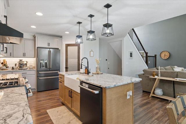 3739 Lake Bluff Drive, Grass Lake, MI 49240