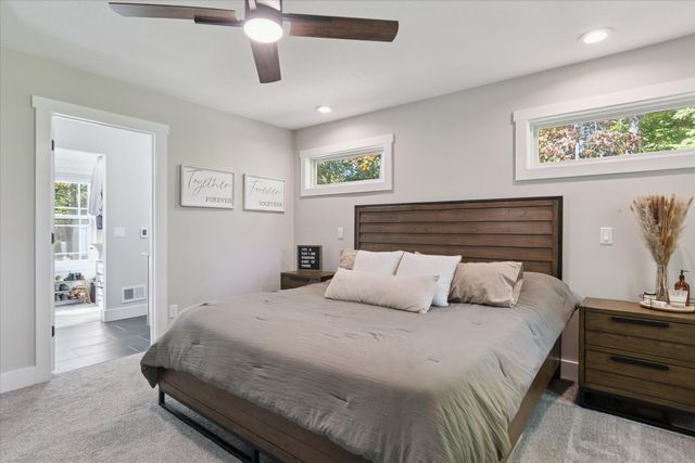 3739 Lake Bluff Drive, Grass Lake, MI 49240