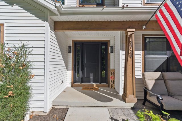 3739 Lake Bluff Drive, Grass Lake, MI 49240