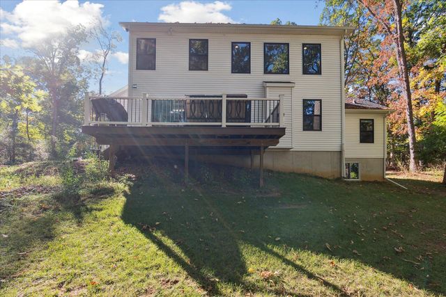 3739 Lake Bluff Drive, Grass Lake, MI 49240