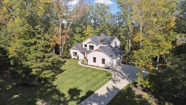 3739 Lake Bluff Drive, Grass Lake, MI 49240