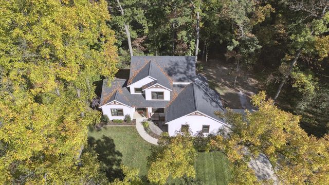3739 Lake Bluff Drive, Grass Lake, MI 49240