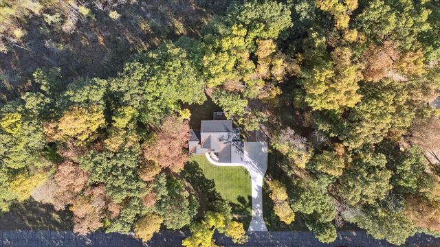 3739 Lake Bluff Drive, Grass Lake, MI 49240