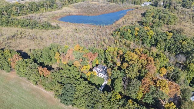 3739 Lake Bluff Drive, Grass Lake, MI 49240