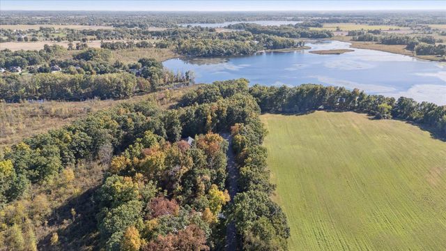 3739 Lake Bluff Drive, Grass Lake, MI 49240