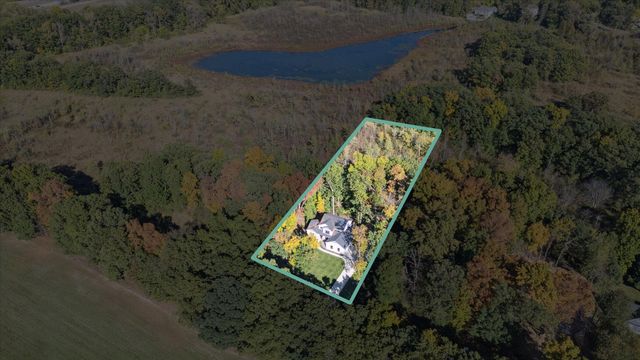 3739 Lake Bluff Drive, Grass Lake, MI 49240