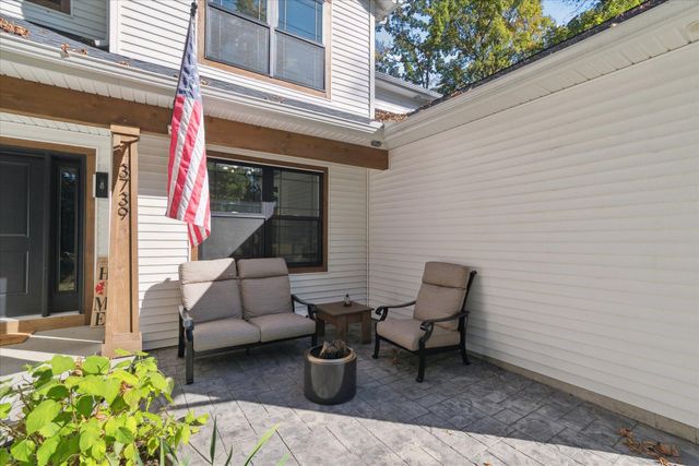 3739 Lake Bluff Drive, Grass Lake, MI 49240