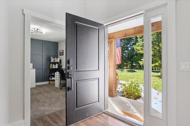 3739 Lake Bluff Drive, Grass Lake, MI 49240