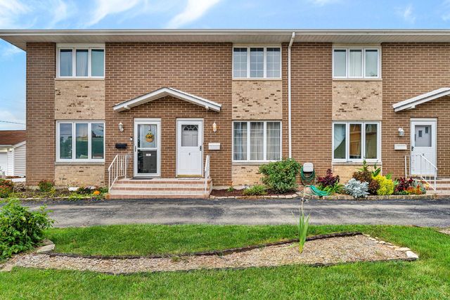 613 E 3rd Street 4, Lockport, IL 60441