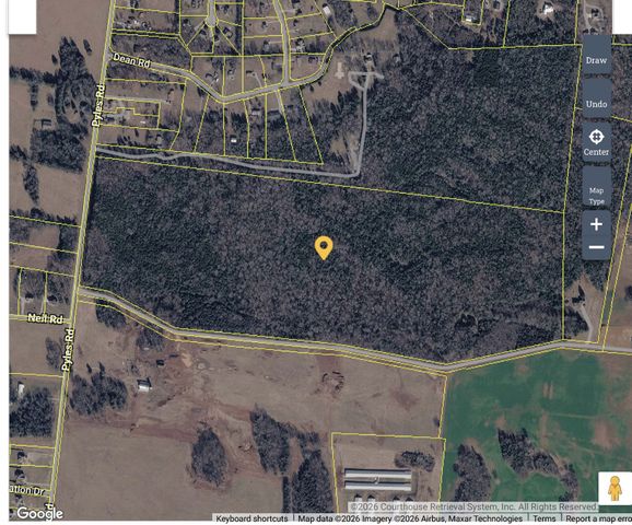 1 Pyles Rd, Chapel Hill, TN 37034
