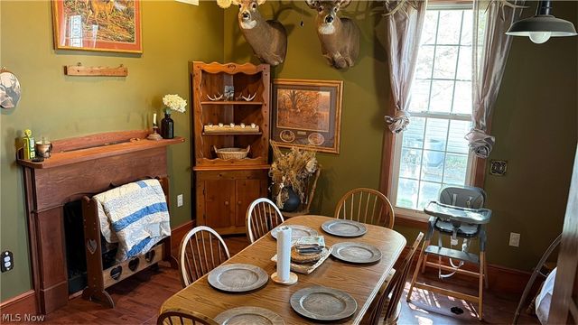 417 2nd Street NE, New Philadelphia, OH 44663