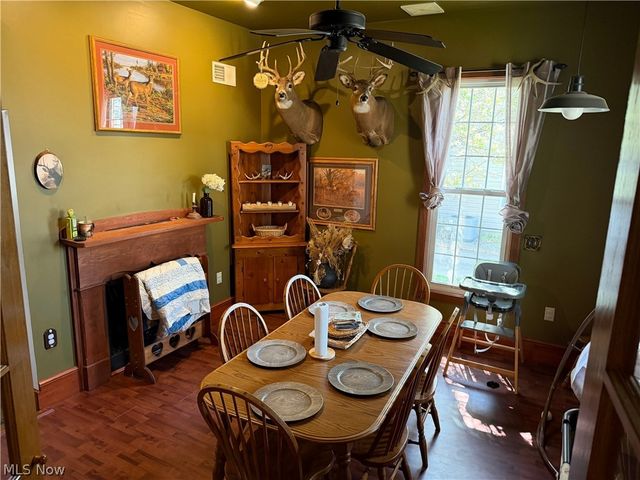 417 2nd Street NE, New Philadelphia, OH 44663