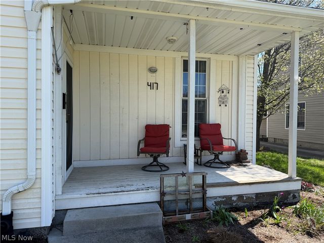 417 2nd Street NE, New Philadelphia, OH 44663