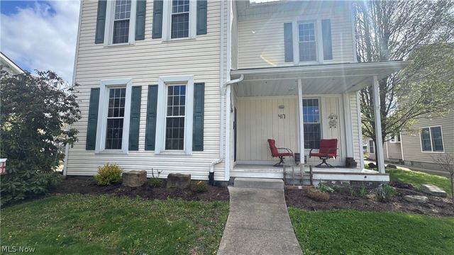 417 2nd Street NE, New Philadelphia, OH 44663