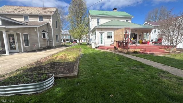 417 2nd Street NE, New Philadelphia, OH 44663