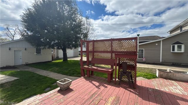417 2nd Street NE, New Philadelphia, OH 44663