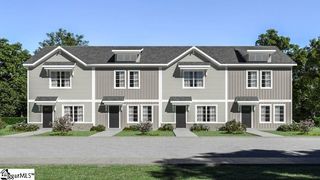 106 Pacific Mill Place, Lyman, SC 29635