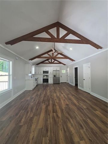 1217 Youngs Farm Road, Cedartown, GA 30125