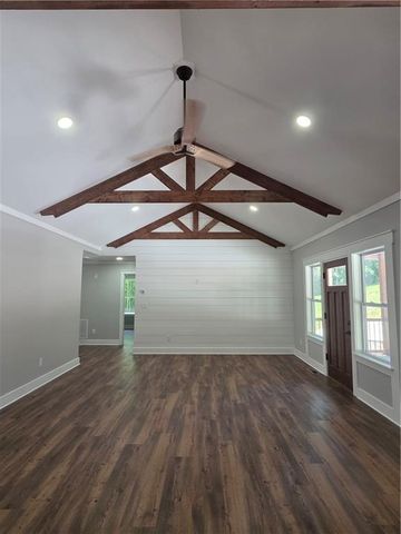 1217 Youngs Farm Road, Cedartown, GA 30125