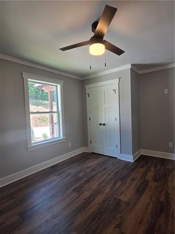 1217 Youngs Farm Road, Cedartown, GA 30125