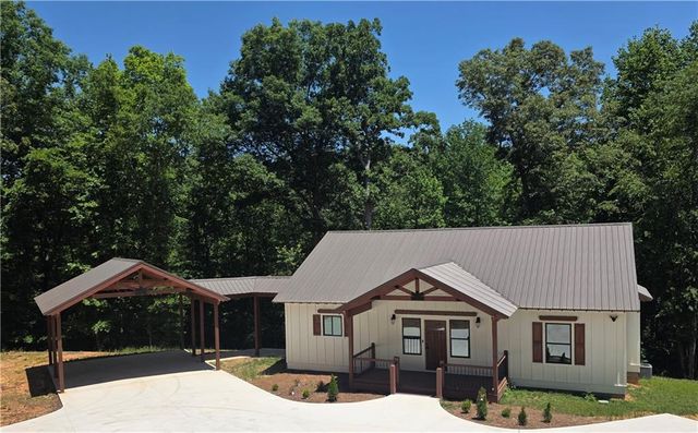 1217 Youngs Farm Road, Cedartown, GA 30125