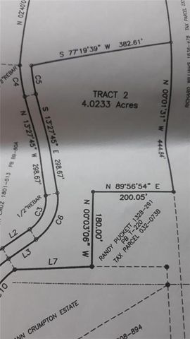 1217 Youngs Farm Road, Cedartown, GA 30125
