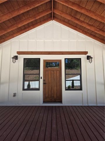 1217 Youngs Farm Road, Cedartown, GA 30125