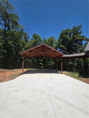 1217 Youngs Farm Road, Cedartown, GA 30125